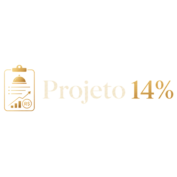 Projeto 14%