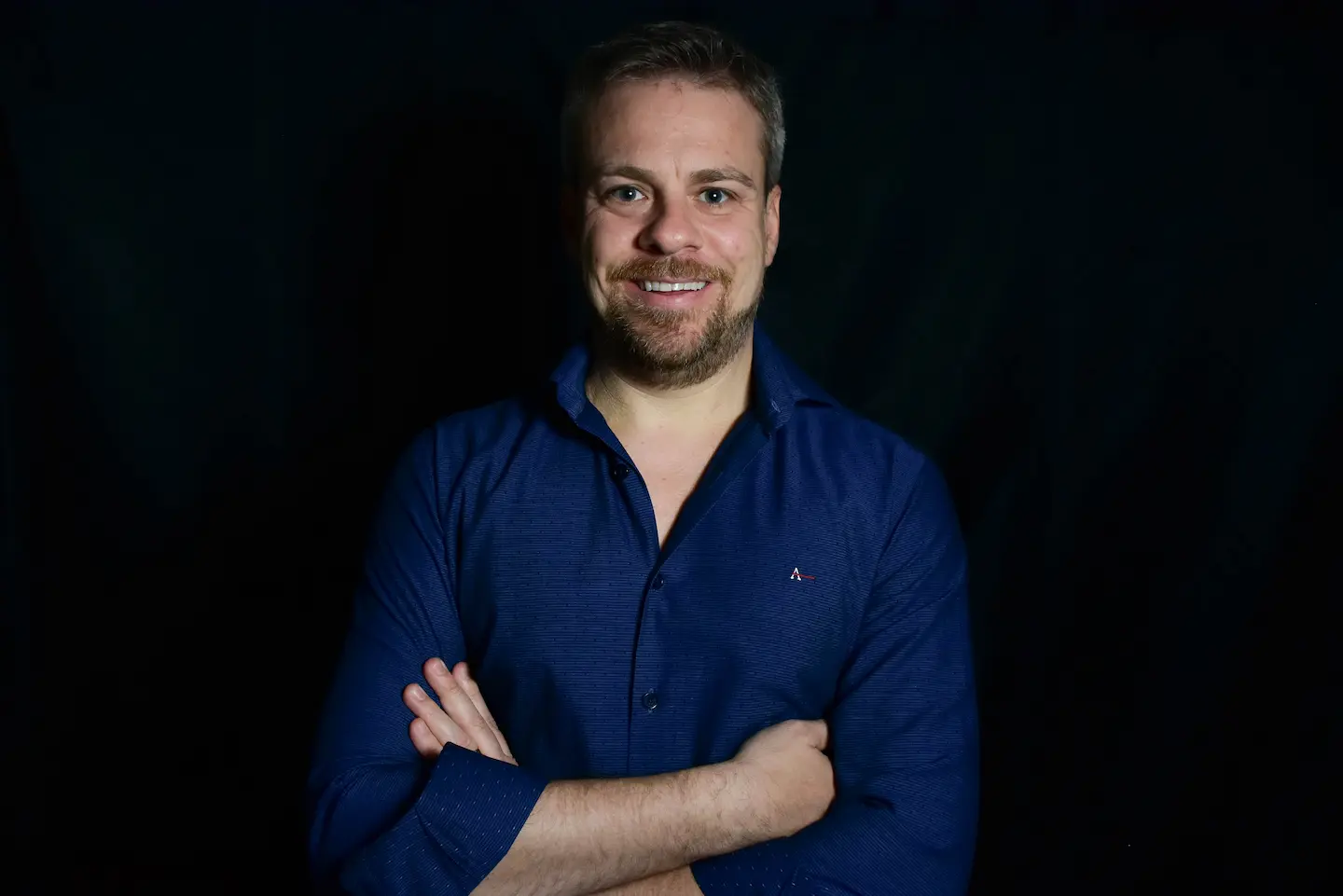 Rodrigo Haertel