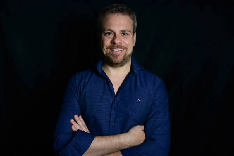 Rodrigo Haertel